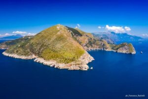 punta campanella