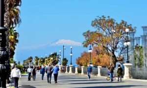 reggio calabria 25 aprile