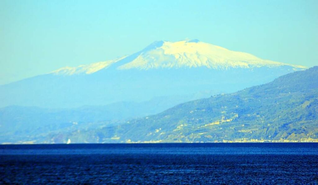 reggio calabria 25 aprile