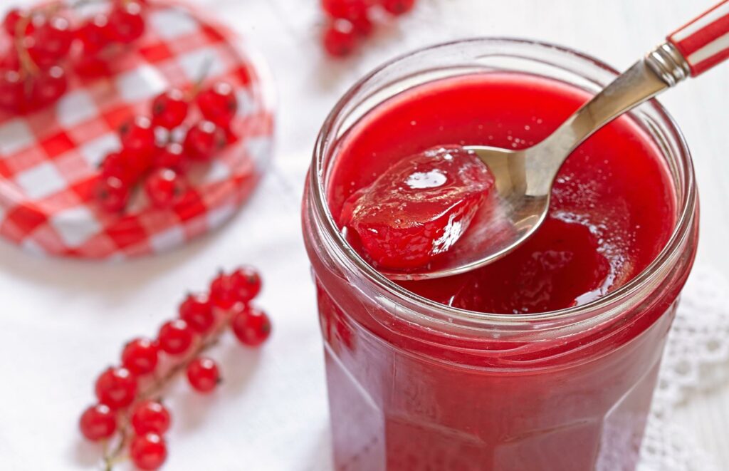ribes rosso
