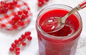 ribes rosso