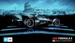 roma formula e