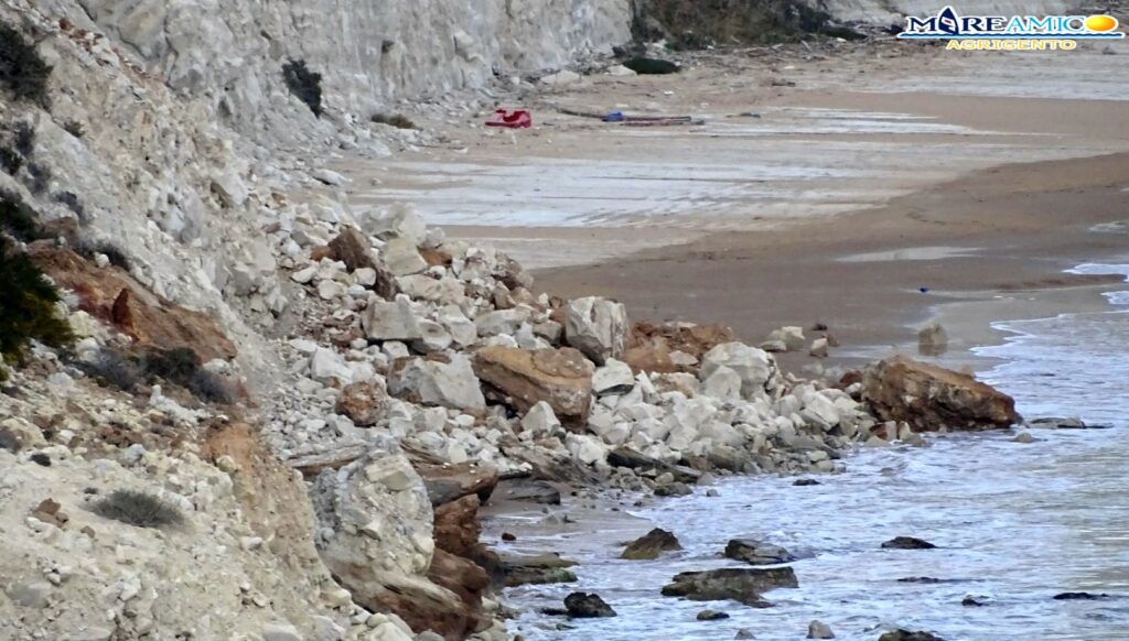 scala dei turchi