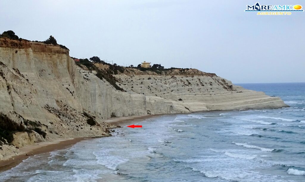 scala dei turchi