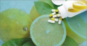 scarti limone