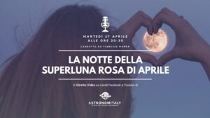 superluna rosa