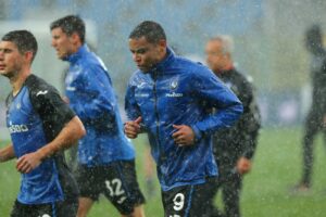 temporale atalanta udinese