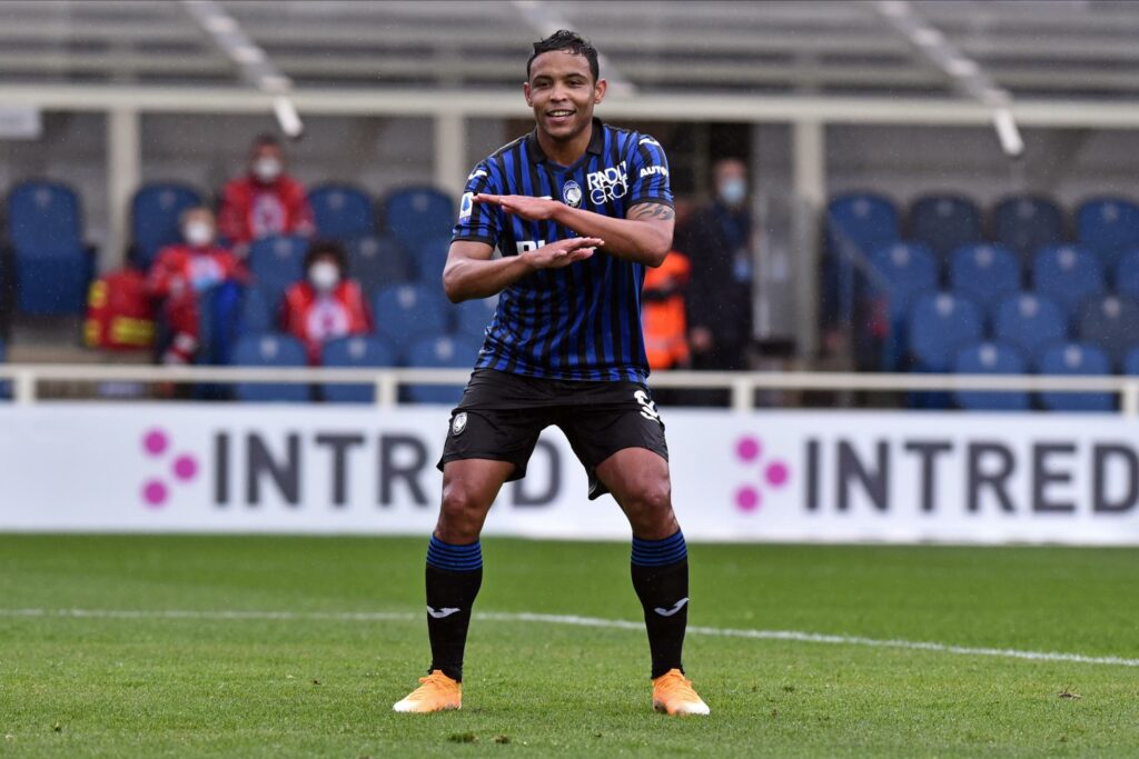 temporale atalanta udinese