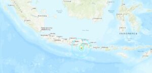 terremoto indonesia