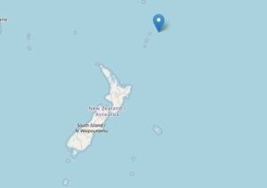 terremoto nuova zelanda