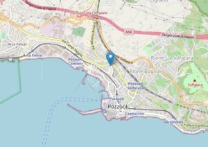 terremoto pozzuoli campi flegrei