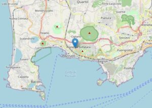 terremoto pozzuoli