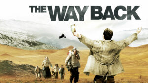 the way back film