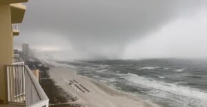 tornado florida