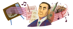 Akira Ifukube