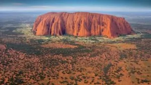 Ayers Rock