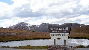 Continental Divide