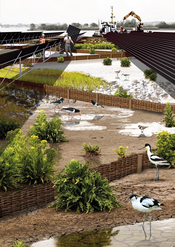 Agrivoltaico