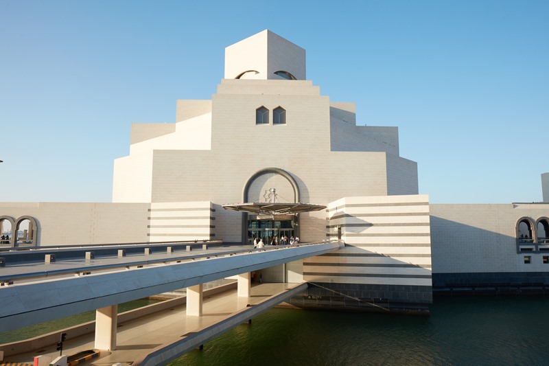Doha Qatar