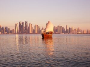Doha Qatar