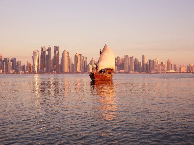 Doha Qatar