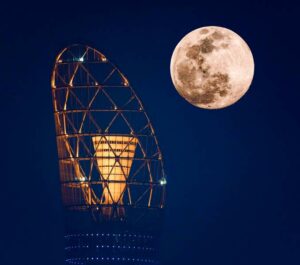 Doha Qatar