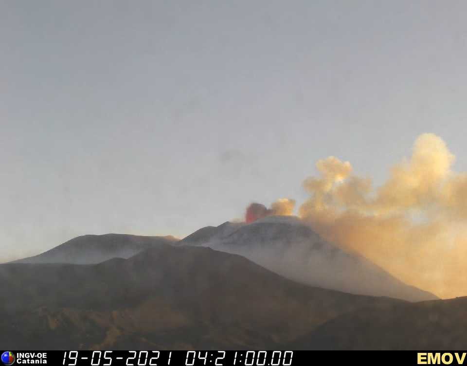 Etna