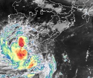 India ciclone Tauktae