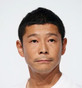 Yusaka Maezawa