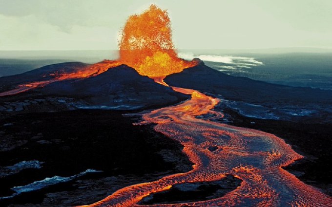 mauna loa