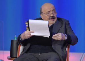 Maurizio Costanzo Show