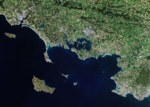 Morbihan Francia