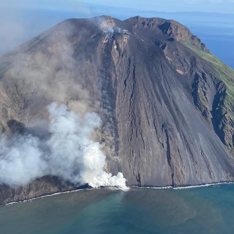 Stromboli