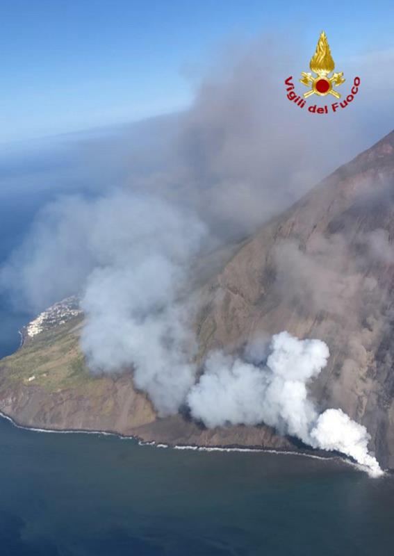 Stromboli