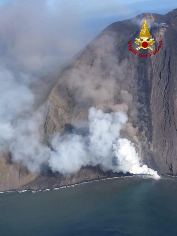 Stromboli