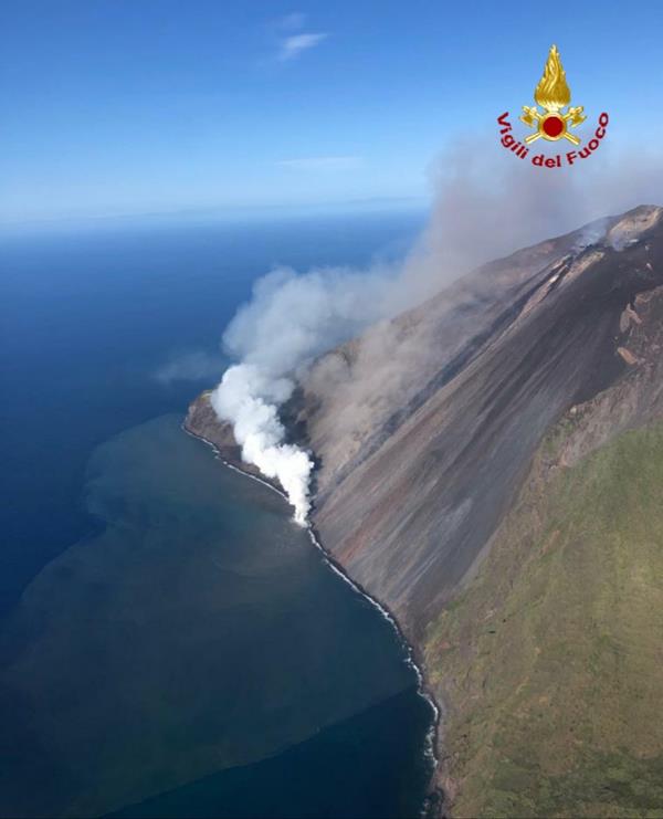 Stromboli