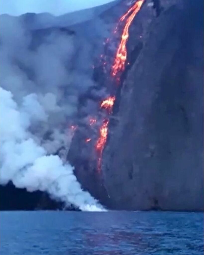 Stromboli
