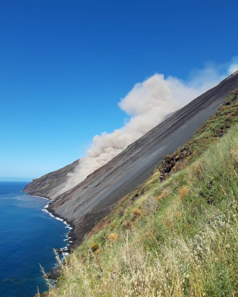 Stromboli