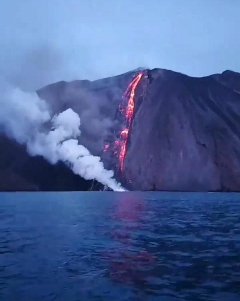 Stromboli