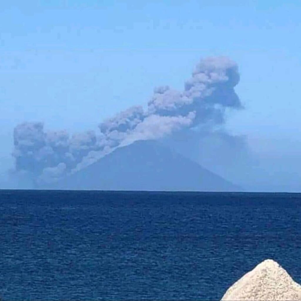 Stromboli