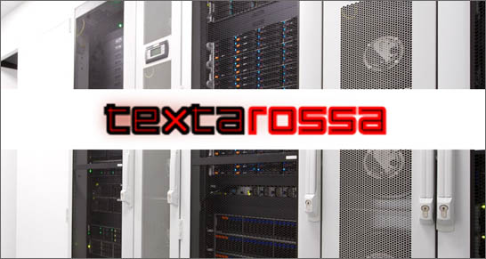 TEXTAROSSA