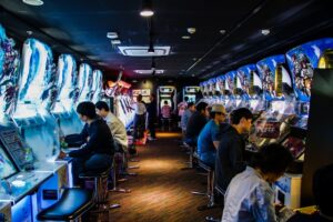 akihabara tokyo