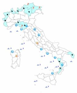 allerta meteo 15 maggio