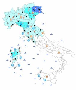 allerta meteo 24 maggio