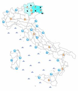 allerta meteo 25 maggio