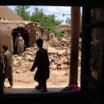 Il Meteo nel Mondo, forti piogge e alluvioni lampo in Afghanistan: 1.000 case danneggiate, decine di morti e dispersi [FOTO]