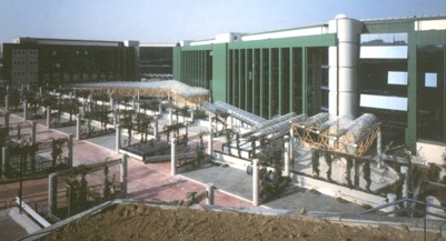ancona isolamento sismico