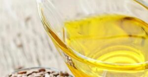antidiabetico antinfiammatorio naturale olio di semi di lino