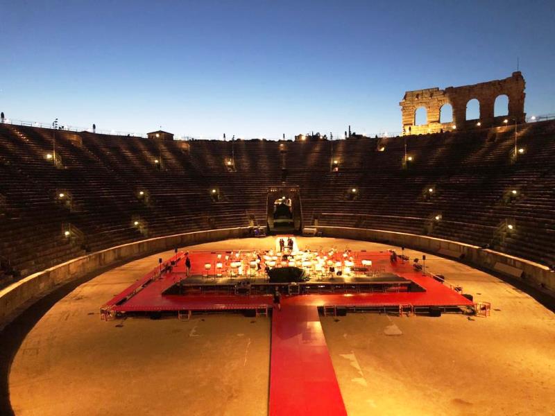 Arena di Verona