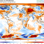 Caldo record in Russia, picchi di +33°C: in Siberia la stagione degli incendi è iniziata in anticipo